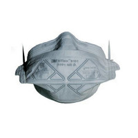 Респиратор 3M (9101) FFP1 формованный (25 шт.)