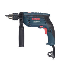 Дрель ударная Bosch GSB 13 RE (601217102) 600 Вт ключевой патрон