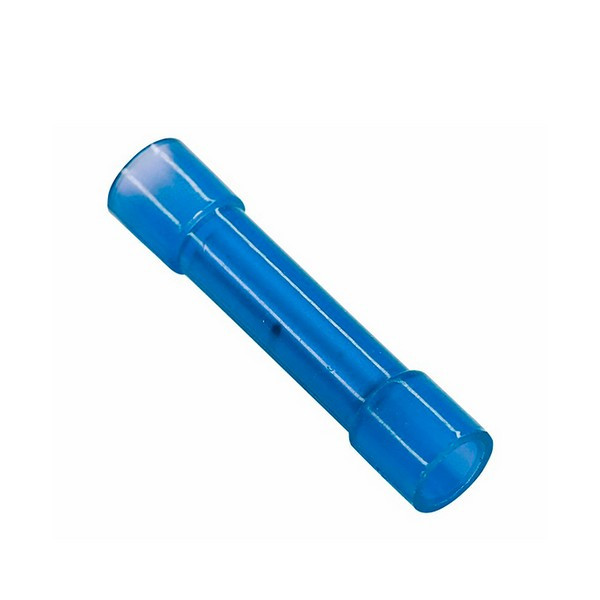 Гильза кабельная нейлоновая изолированная Rexant 1,5-4 кв. мм (10 шт.)