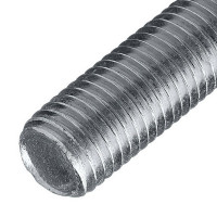 Шпилька резьбовая M24x1000 мм DIN 975