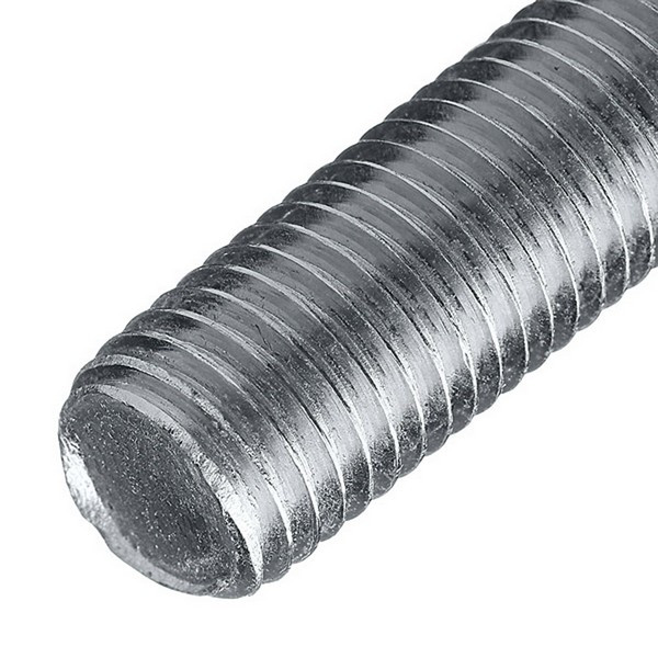 Шпилька резьбовая M24x1000 мм DIN 975