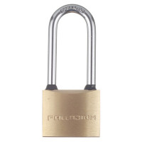 Замок навесной Palladium 301B-40L