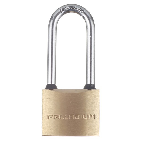 Замок навесной Palladium 301B-40L