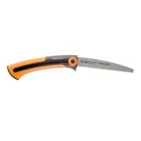 Пила садовая складная Fiskars Xtract (1000612) пластиковая рукоятка лезвие 160 мм