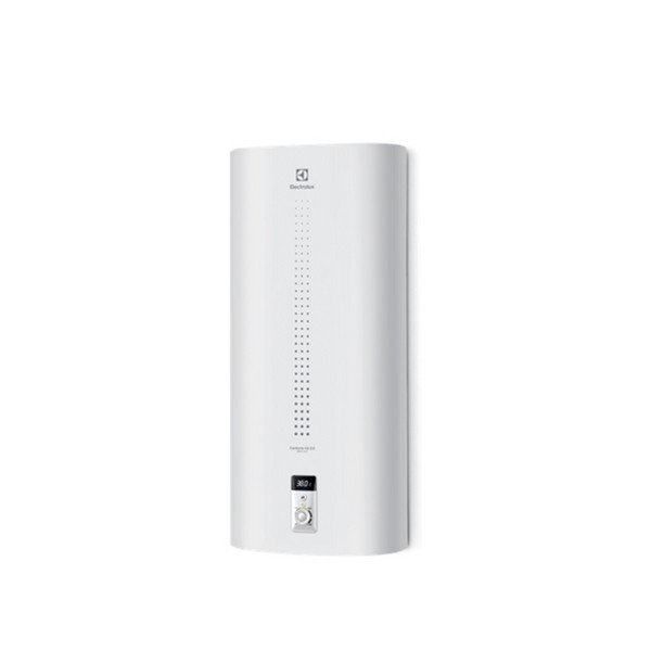 Водонагреватель накопительный Electrolux EWH Centurio IQ 2.0 электрический 30 л 2 кВт универсальный