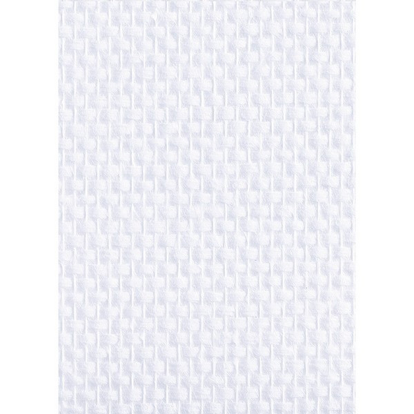 Стеклообои BauTex Profitex Р 100 Рогожка потолочная (1х25 м) плотность 110 г/кв.м