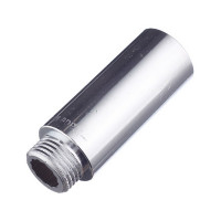 Удлинитель Stout (SFT-0002-001260) 60 мм х 1/2 ВР(г) х 1/2 НР(ш) латунный