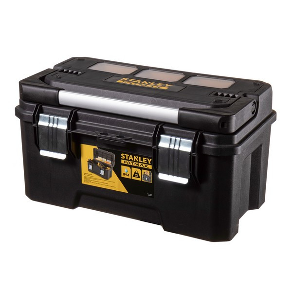 Ящик для инструментов Stanley Fatmax (FMST1-75792) 515х300х275 мм