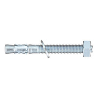 Анкер клиновой Friulsider FM753 10х90/20 (10 шт.)