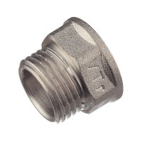 Удлинитель VALTEC (VTr.197.N.0410) 10 мм х 1/2 ВР(г) х 1/2 НР(ш) латунный