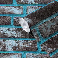 Обои компакт-винил на флизелиновой основе Victoria Stenova Rock&Wall 888859 (1,06х10 м)