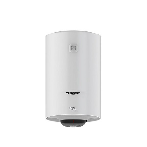 Водонагреватель накопительный Ariston PRO1 R INOX ABS V электрический 80 л 1,5 кВт вертикальный