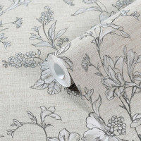 Обои компакт-винил на флизелиновой основе Ateliero Provance 889098 (1,06х10 м)