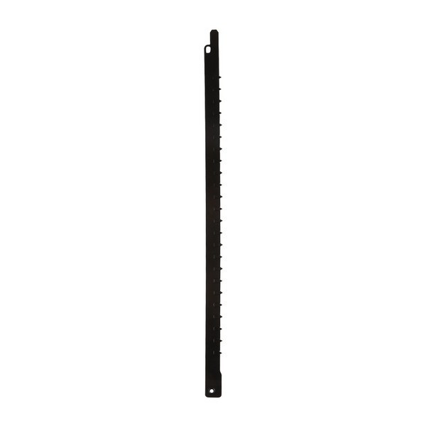 Полотно для пилы аллигатор DeWalt POROTON12 (DT2974-QZ) L430 мм прямой рез (2 шт.)