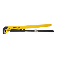 Ключ трубный Stanley 1" 90 градусов