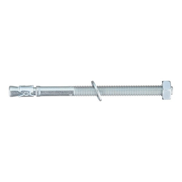Анкер клиновой Friulsider FM753 10х145/75 (6 шт.)