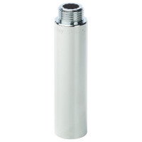 Удлинитель Stout (SFT-0002-001280) 80 мм 1/2 ВР(г) х 1/2 НР(ш) хром латунный