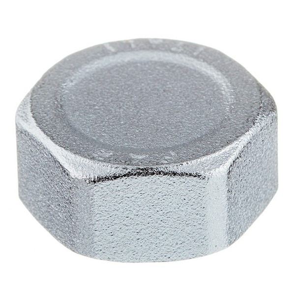 Заглушка для коллектора Far (FK 4100 34) 3/4"
