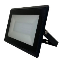 Прожектор cветодиодный LEDVANCE ECOCLASS FL 200 Вт 220 В IP65 90х430х340 мм 4000К естественный белый свет подвесной черный