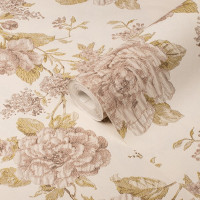Обои компакт-винил на флизелиновой основе MaxWall Roses 159150-20-R (1,06х10 м)