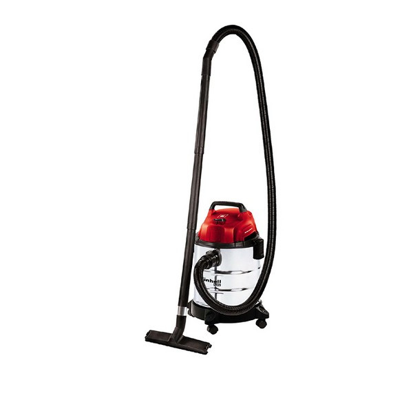 Пылесос строительный электрический Einhell TH-VC (TC-VC) 1820 S (2342167) 1250 Вт 20 л