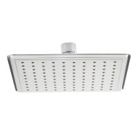 Лейка для душа верхняя LEMARK LM8035C 200х200 мм F1
