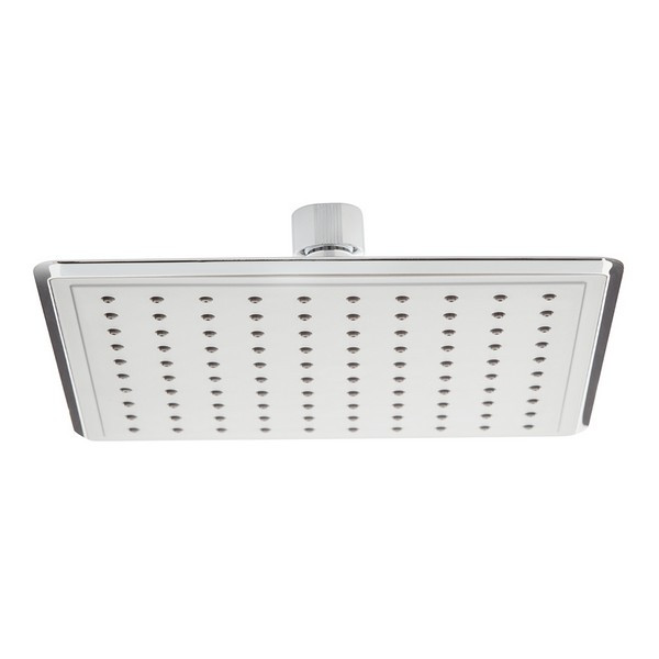 Лейка для душа верхняя LEMARK LM8035C 200х200 мм F1