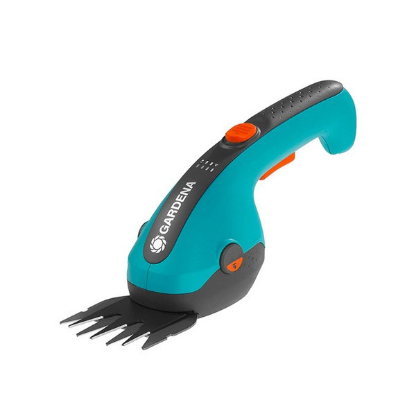 Ножницы аккумуляторные для травы Gardena ClassicCut Li (09853-20) 3,6В 2,5Ач Li-Ion