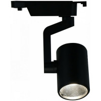 Светильник трековый светодиодный ARTE LAMP (A2310PL-1BK) 10 Вт 220 В черный 4000К естественный белый свет IP20