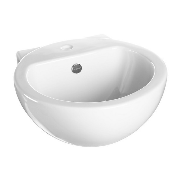 Раковина SANITA LUXE Art 480 мм