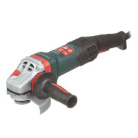 Шлифмашина угловая электрическая Metabo WEPBA 17-125 Quick 1750 (601097000) 1750 Вт d125 мм