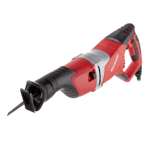 Пила сабельная электрическая Einhell TE-AP 1050 E (4326135) 1050 Вт