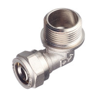 Угол VALTEC (VTm.353.N.001605) 16 обж(ц) х 3/4 НР(ш)