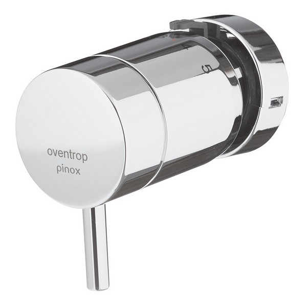 Термоголовка Oventrop Pinox (101 21 65) М30х1,5 мм для радиатора