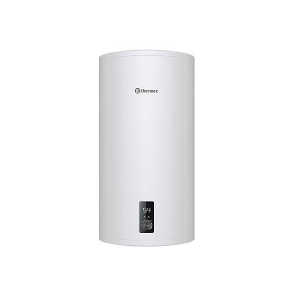 Водонагреватель накопительный Thermex Solo V электрический 80 л 2 кВт вертикальный