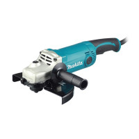 Шлифмашина угловая электрическая Makita GA9050 2000 Вт d230 мм
