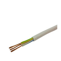 Провод Севкабель ПВС 3x2,5 (100 м)