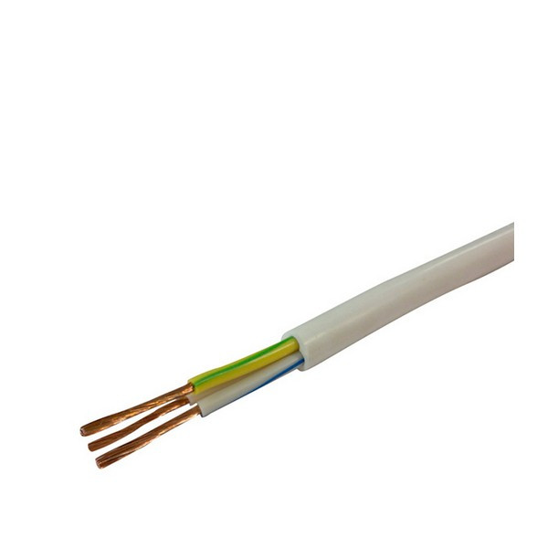 Провод Севкабель ПВС 3x2,5 (100 м)