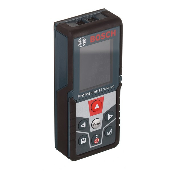 Дальномер лазерный Bosch GLM 500 (0601072H00) 50 м