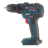 Дрель-шуруповерт аккумуляторная Bosch GSR 18V-50 Solo (06019H5002) 18В Li-Ion без АКБ и ЗУ