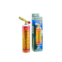 Лампа паяльная газовая Kemper (1047) с газовым баллоном