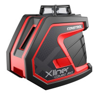 Нивелир лазерный Condtrol Xliner Combo 360 (1-2-119)