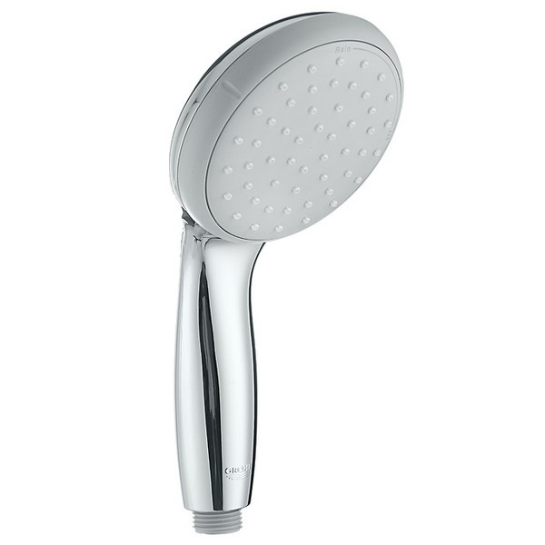 Лейка для душа GROHE TEMPESTA NEW 27597001 d100 мм 2F