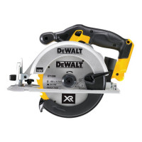 Пила дисковая аккумуляторная DeWalt DCS391N-XJ 18В Li-Ion 165 мм без АКБ и ЗУ