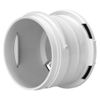Фланец BlauFast RKF 75 круглый d75 мм