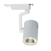 Светильник трековый светодиодный ARTE LAMP (A2321PL-1WH) 20 Вт 220 В белый 3000К теплый белый свет IP20