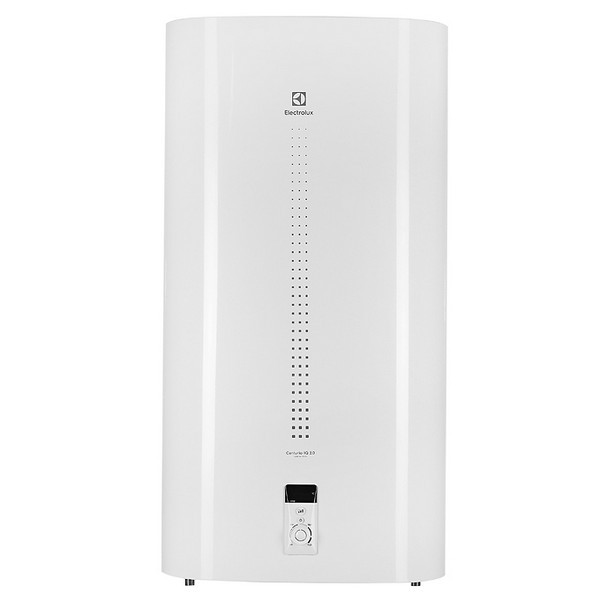 Водонагреватель накопительный Electrolux EWH Centurio IQ 2.0 электрический 100 л 2 кВт универсальный