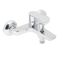 Смеситель для ванны Ravak Classic CL 022.00/150 X070083 без лейки