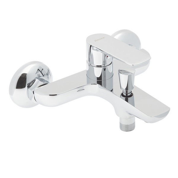 Смеситель для ванны Ravak Classic CL 022.00/150 X070083 без лейки