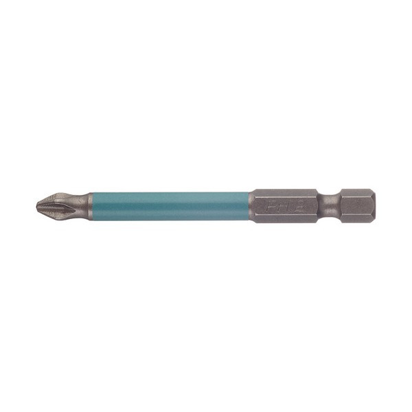 Бита Jettools (W2-22-0702-2) PH2 магнитная 70 мм (2 шт.)